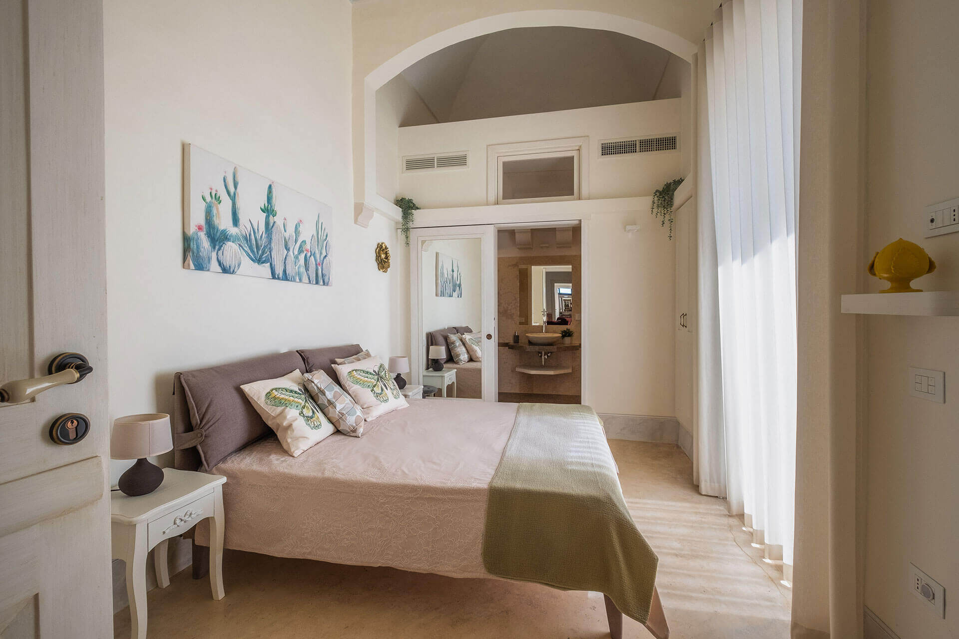 suite Puglia - Tenuta Rocci Cerasoli