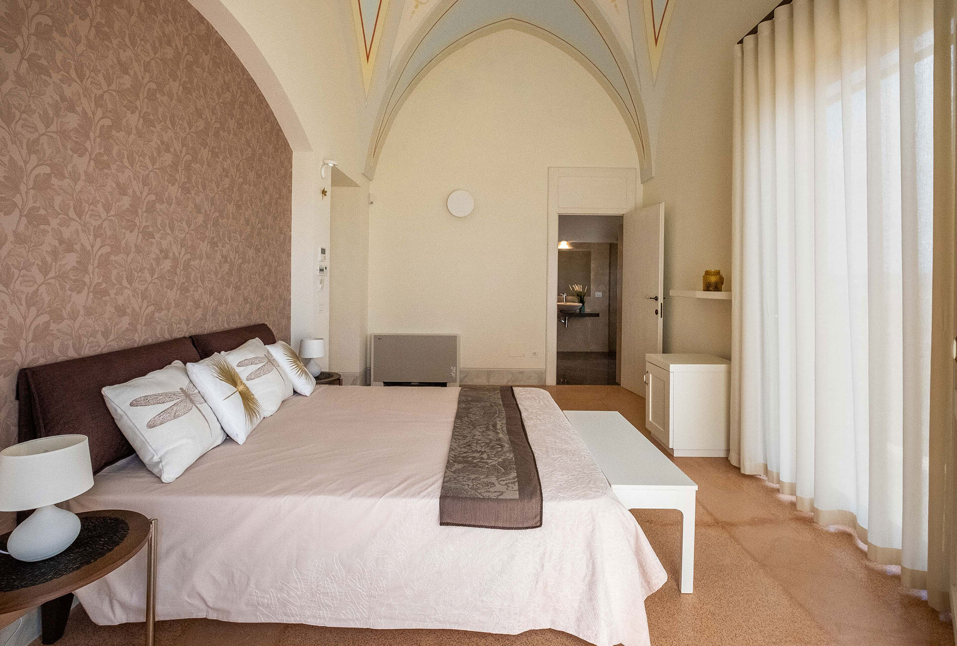 suite salento - Tenuta Rocci Cerasoli