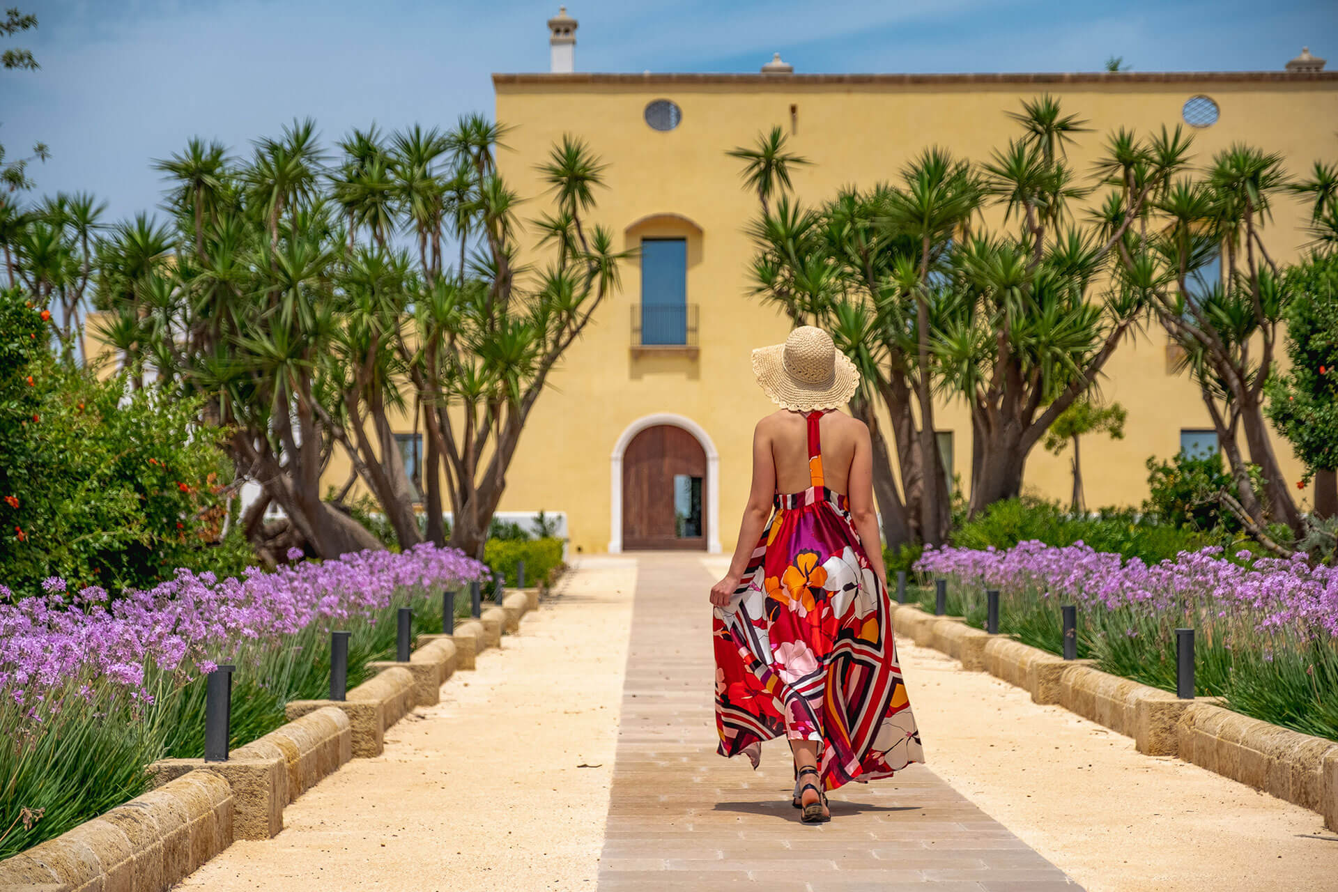 Vacanze in Salento 2023: i trend del turismo 2023 in Italia