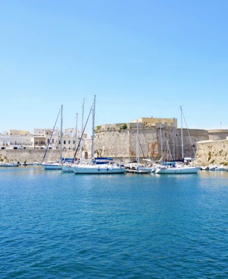 Quando prenotare una vacanza in Salento - Tenuta Rocci
