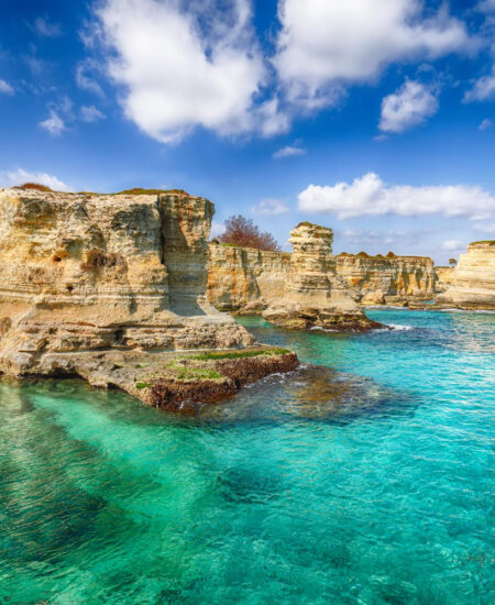 cosa fare in salento in primavera - tenuta rocci