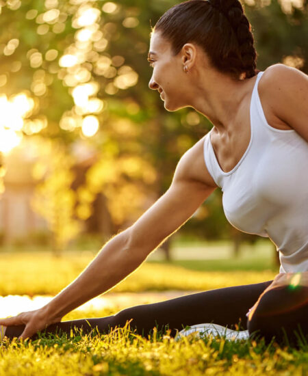Vacanza sport e benessere quali sono i benefici tenuta rocci cerasoli